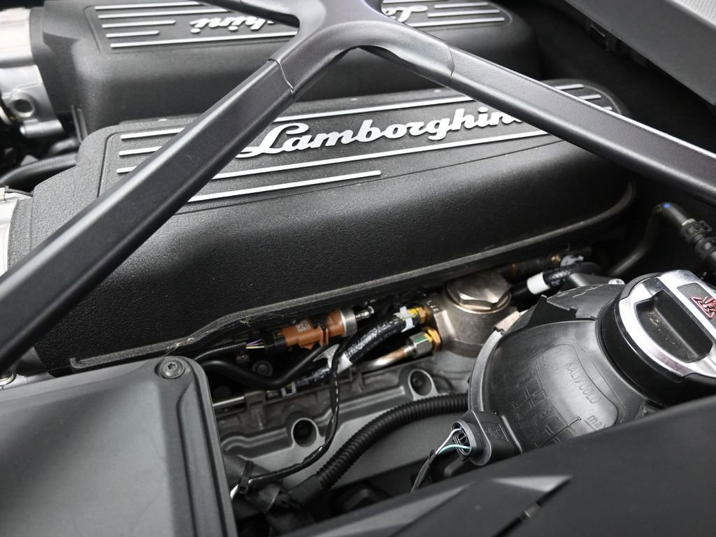 Used 2023 Lamborghini Huracan Tecnica image 52