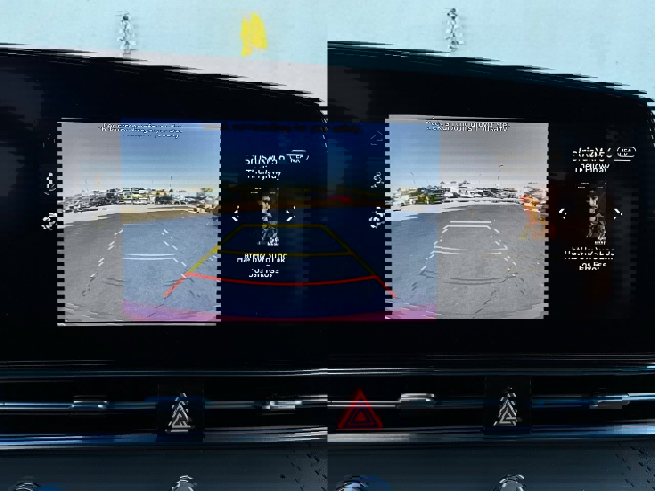 Used 2025 Hyundai Elantra SEL image 34