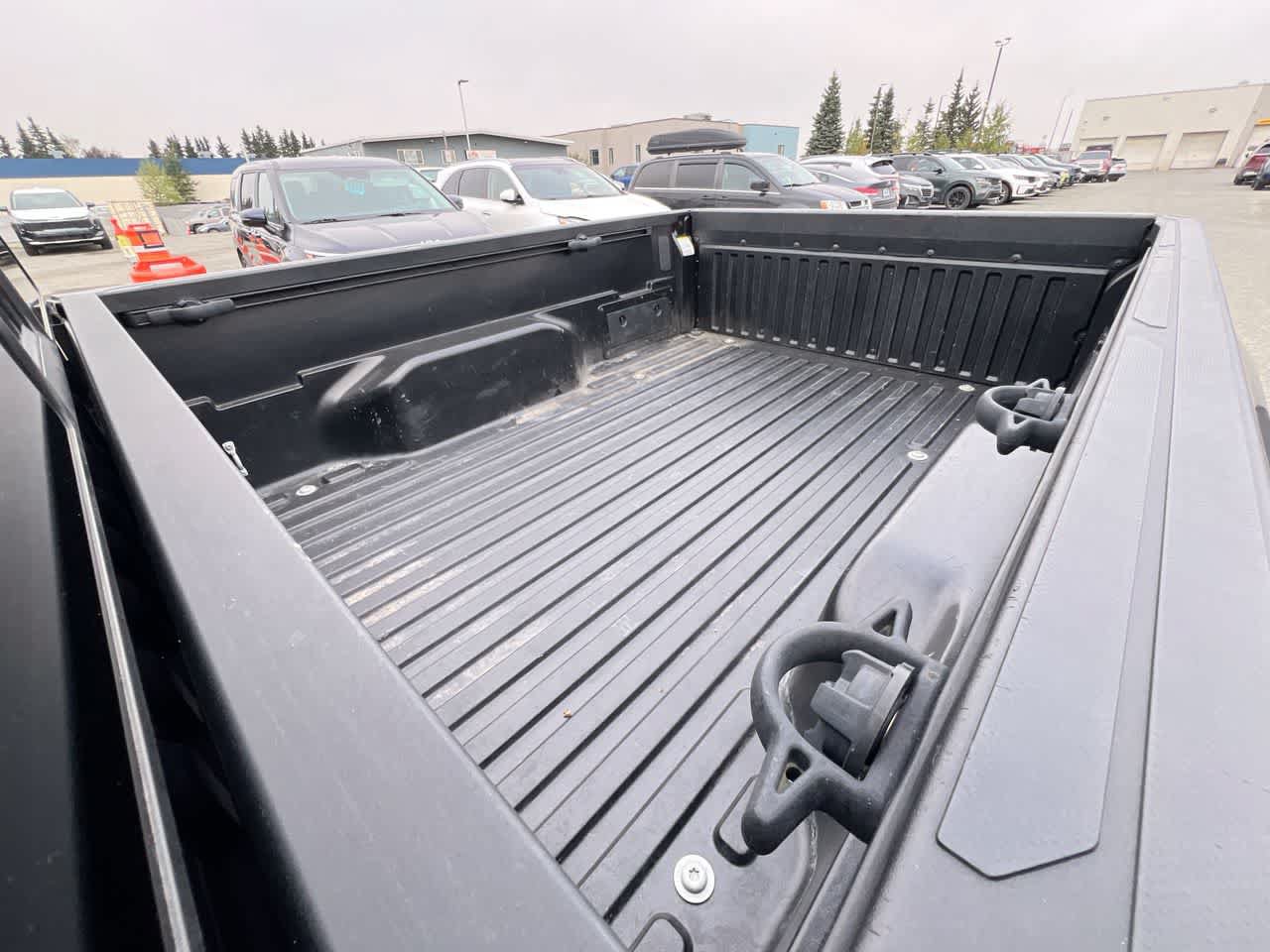 Used 2022 Toyota Tacoma SR w/ SX Package AWD/4WD image 24