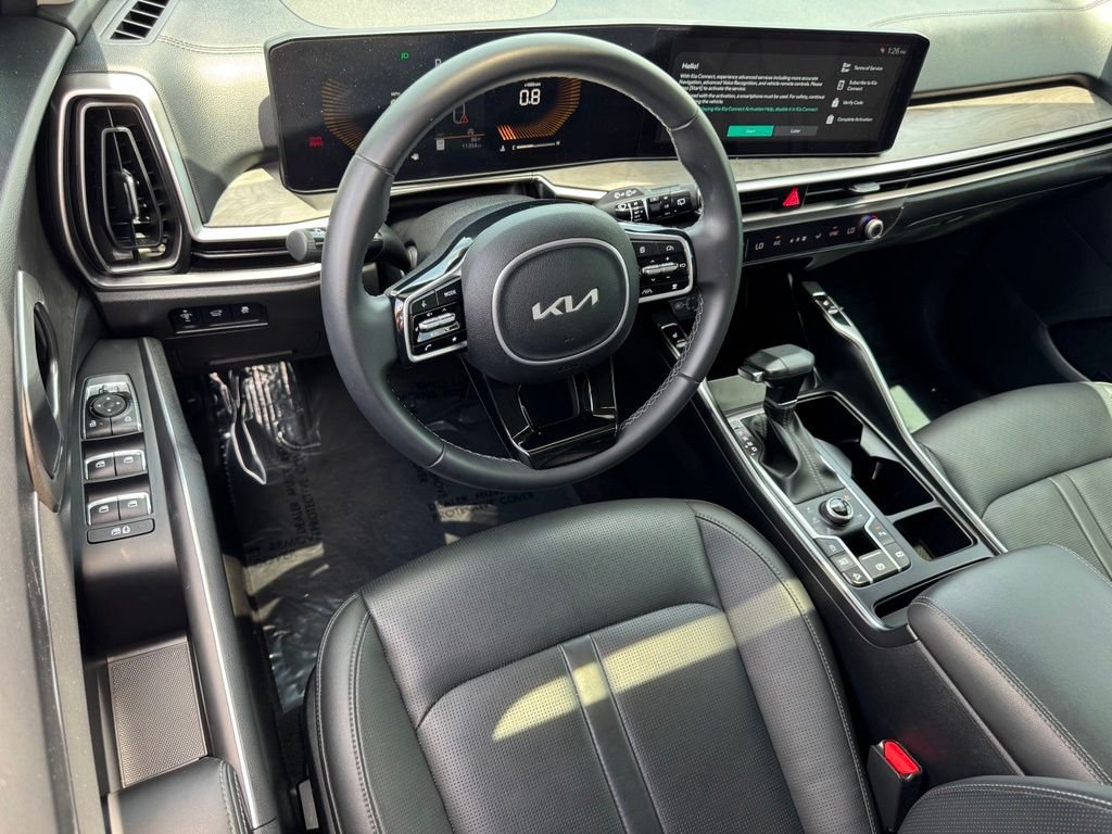 Used 2024 Kia Sorento X-Line EX AWD/4WD image 26