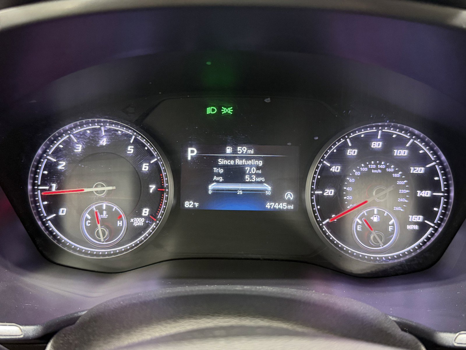 Certified 2022 Hyundai Santa Fe SE AWD/4WD image 9