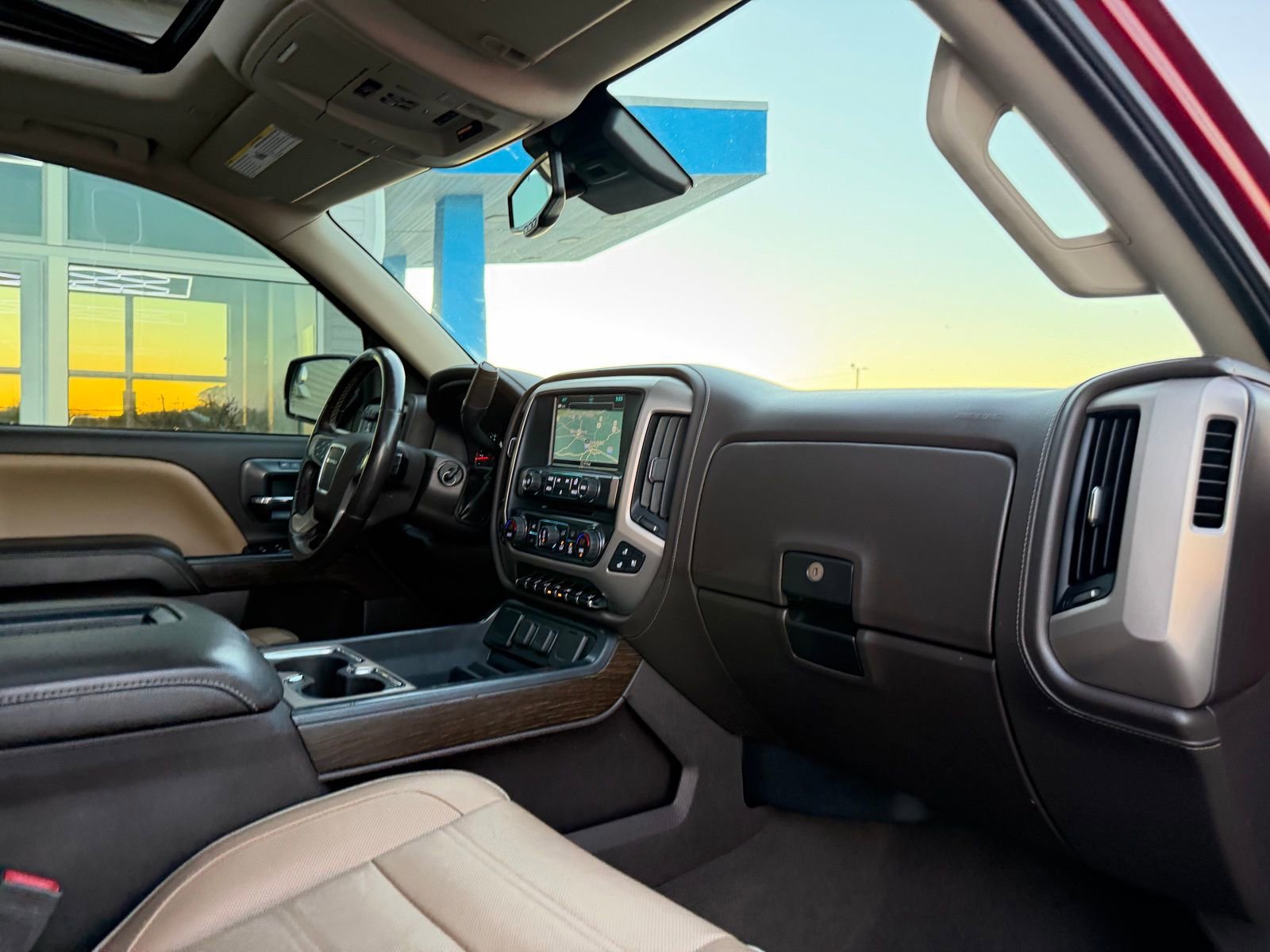 Used 2018 GMC Sierra 1500 Denali w/ Denali Ultimate Package image 23