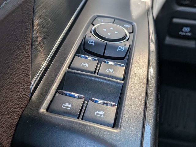 Used 2023 Ford F150 Lariat w/ Equipment Group 502A High AWD/4WD image 29