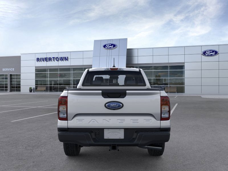 New 2024 Ford Ranger XL w/ Trailer Tow Package image 5