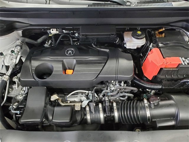 Used 2025 Acura RDX w/ Technology Package image 30