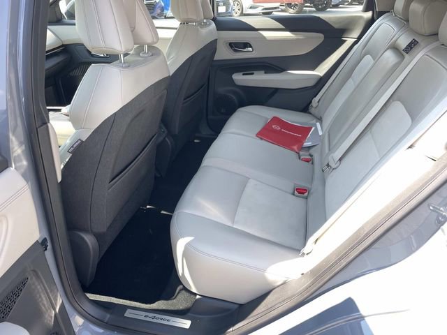 Certified 2024 Nissan Ariya AWD image 11