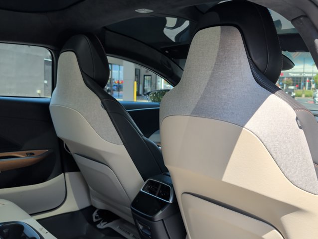 Used 2023 Lucid Air Touring AWD/4WD image 21
