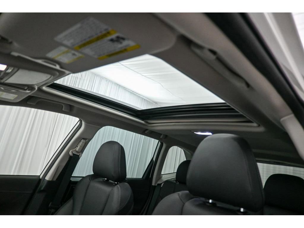 Used 2022 Subaru Forester Touring image 35