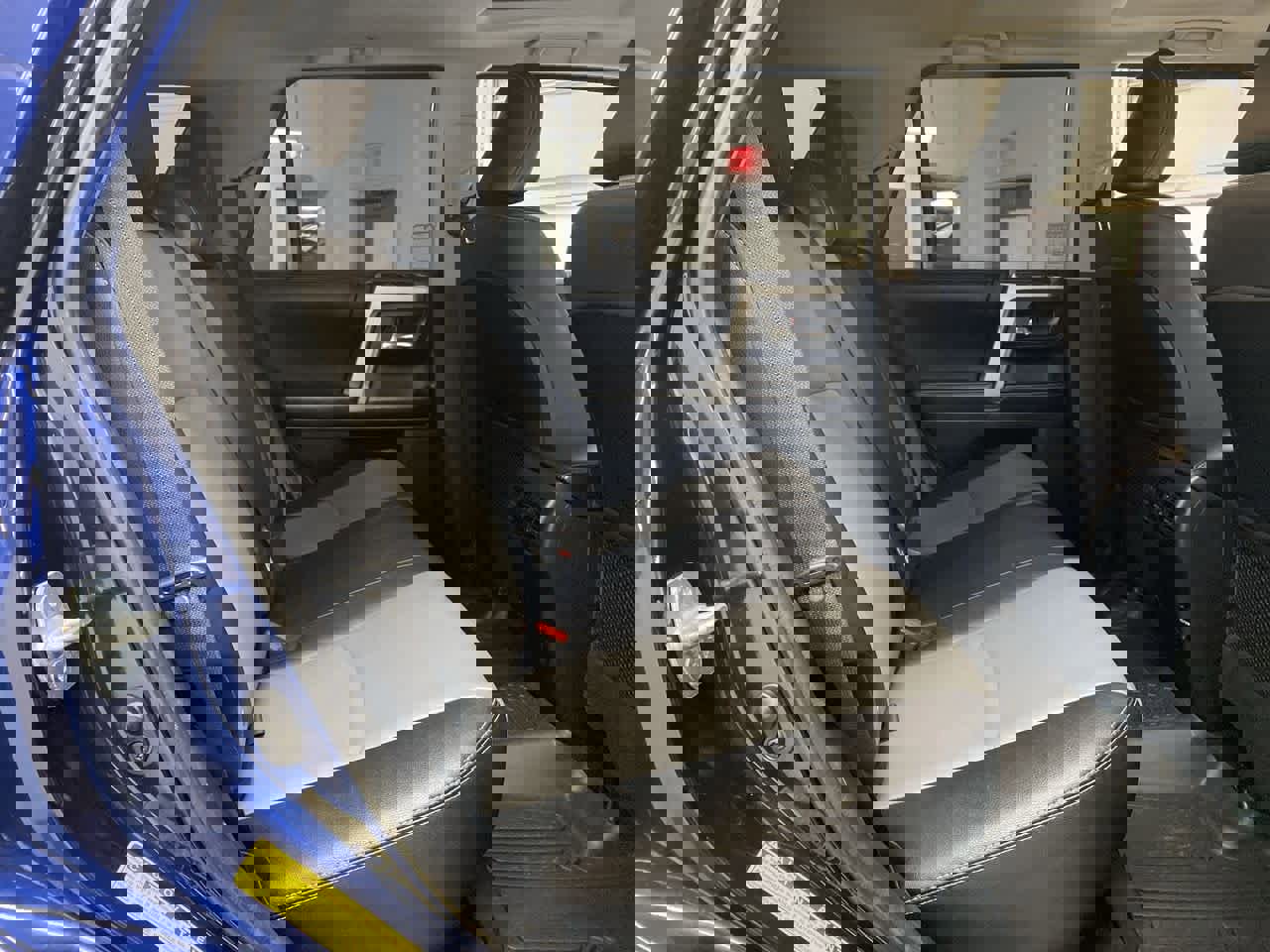 Used 2016 Toyota 4Runner SR5 Premium image 16