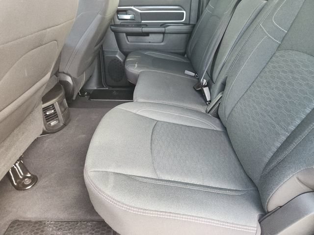 Used 2025 RAM 2500 Big Horn AWD/4WD image 38