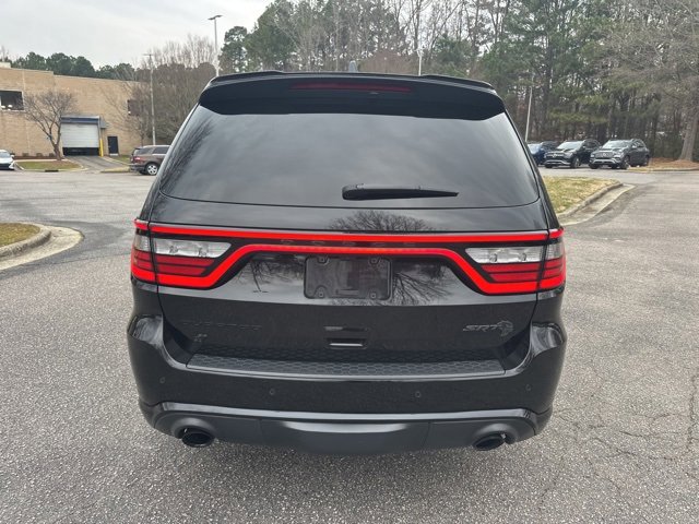 Used 2023 Dodge Durango SRT Hellcat image 6