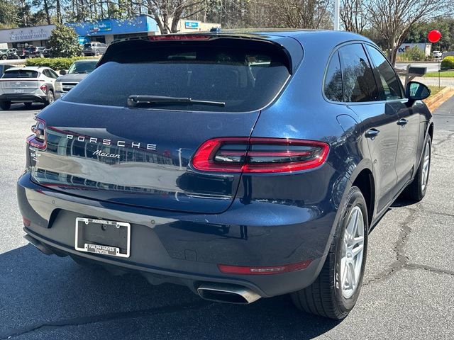 Used 2018 Porsche Macan image 3