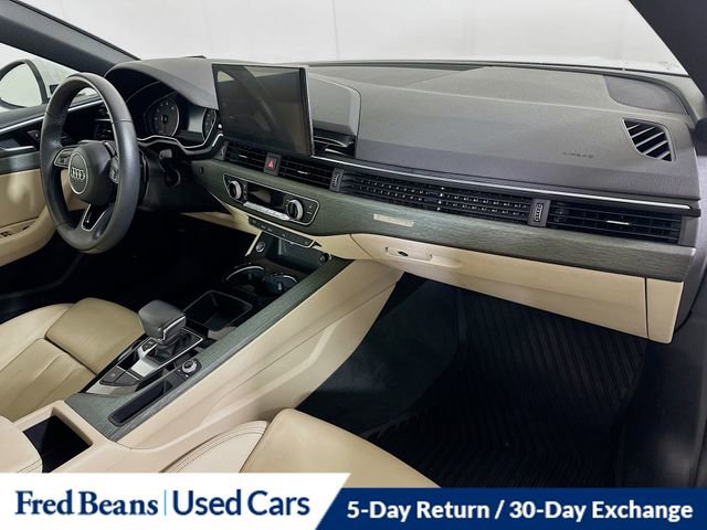 Used 2023 Audi A5 2.0T Premium w/ Convenience Package image 30