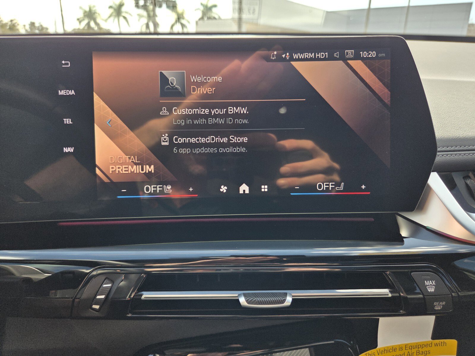 New 2026 BMW X1 xDrive28i w/ Convenience Package image 22