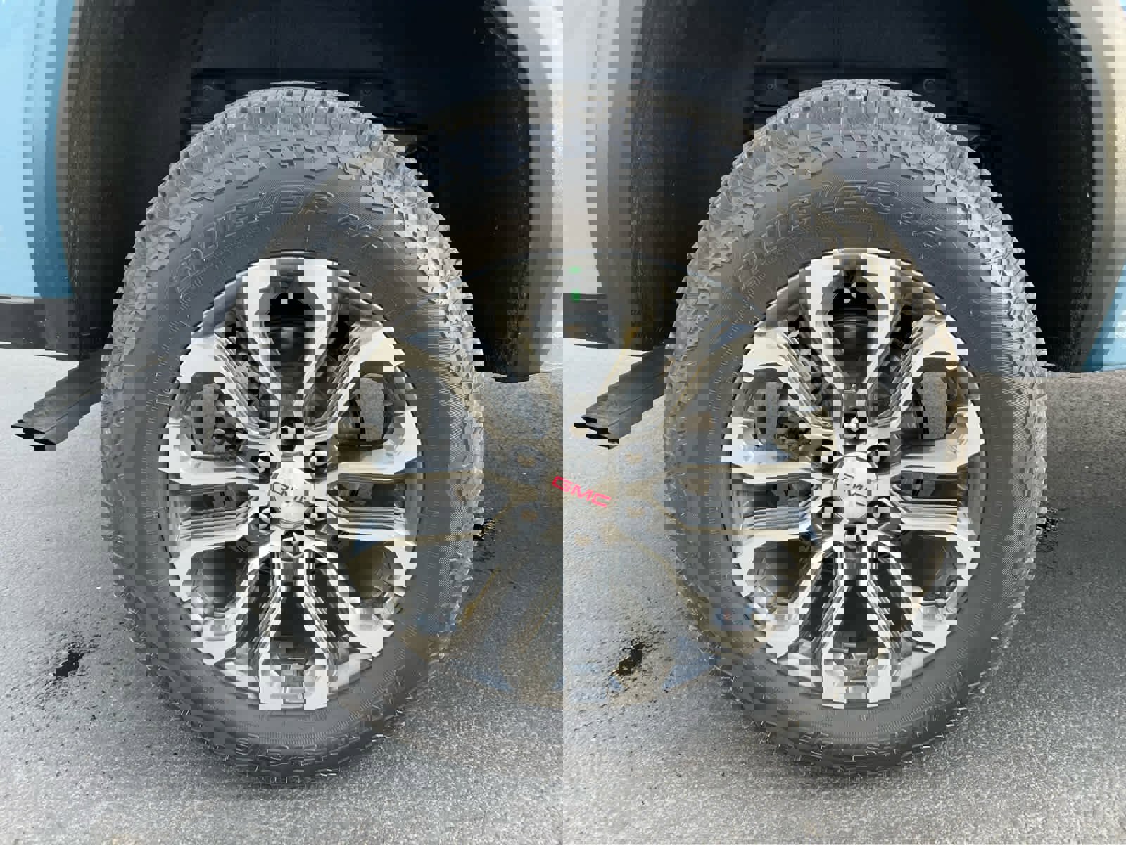 Used 2026 GMC Canyon Denali image 15