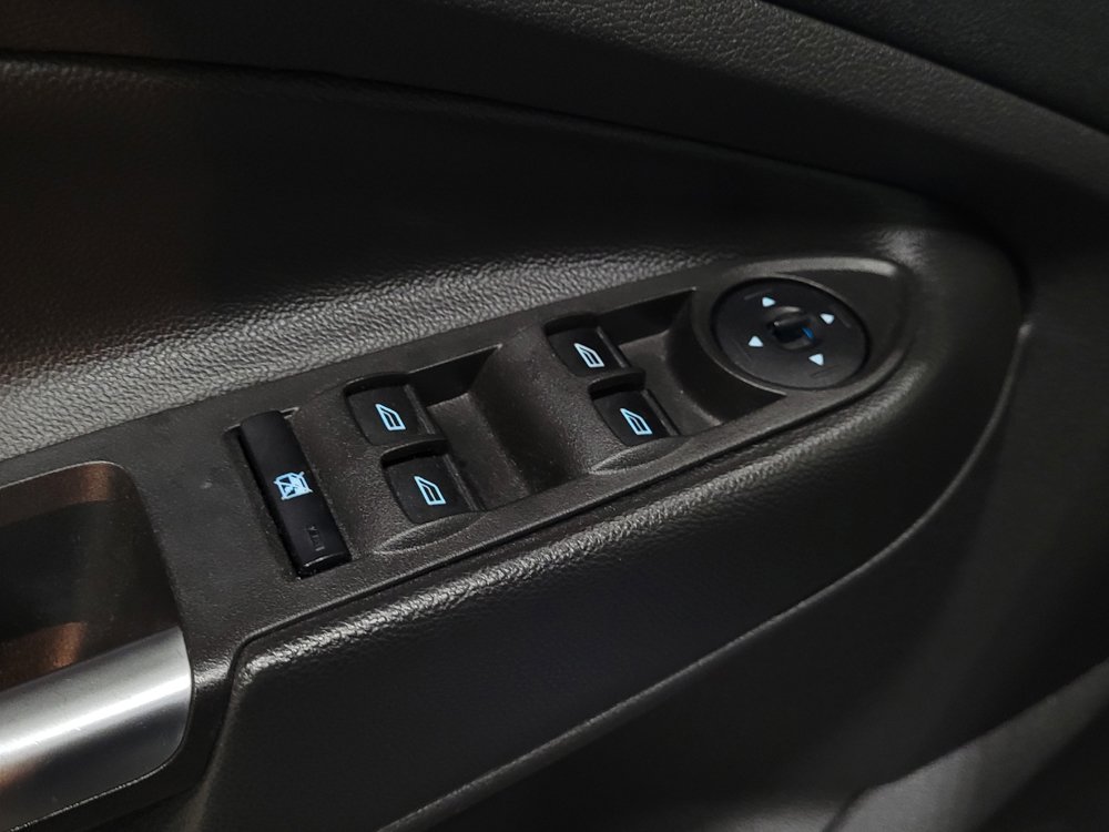 Used 2016 Ford Escape SE AWD/4WD image 27