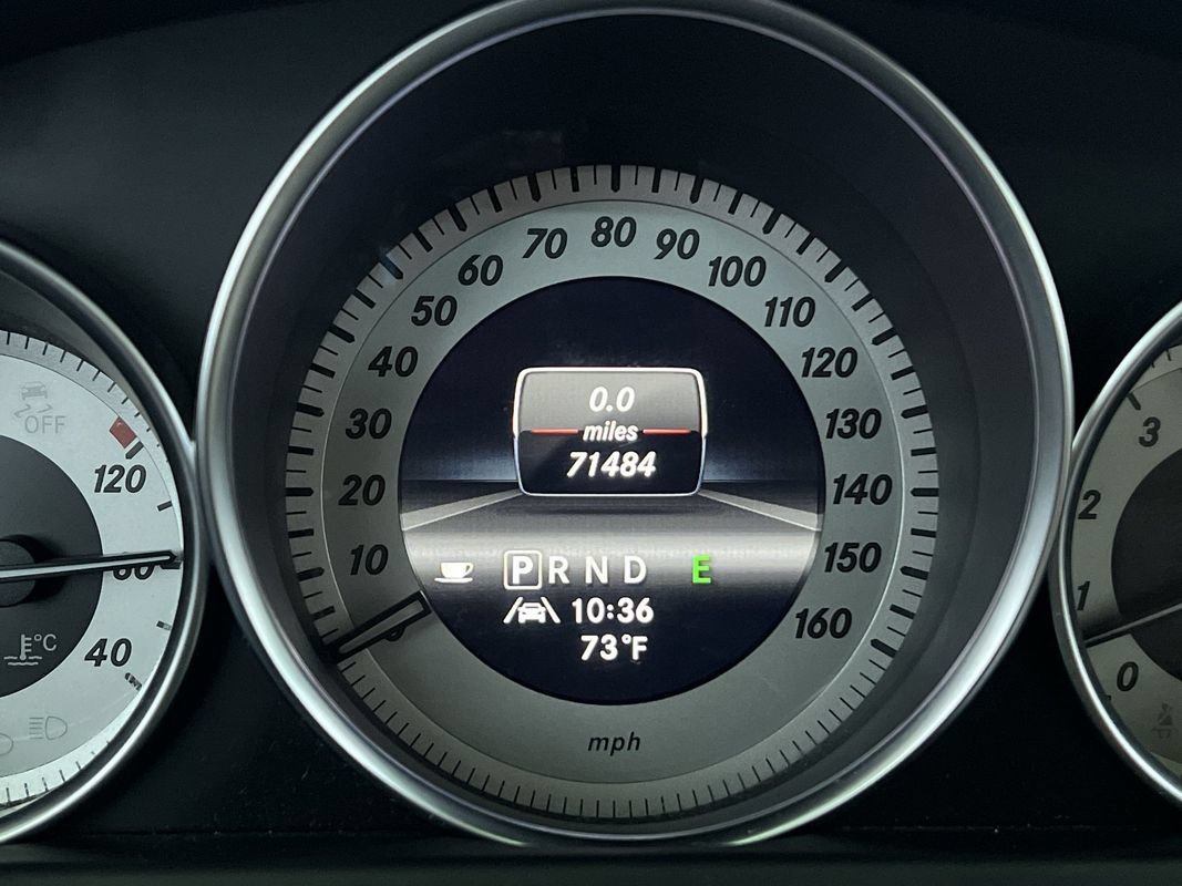 Used 2013 Mercedes-Benz C 350 Sport w/ Multimedia Pkg image 18