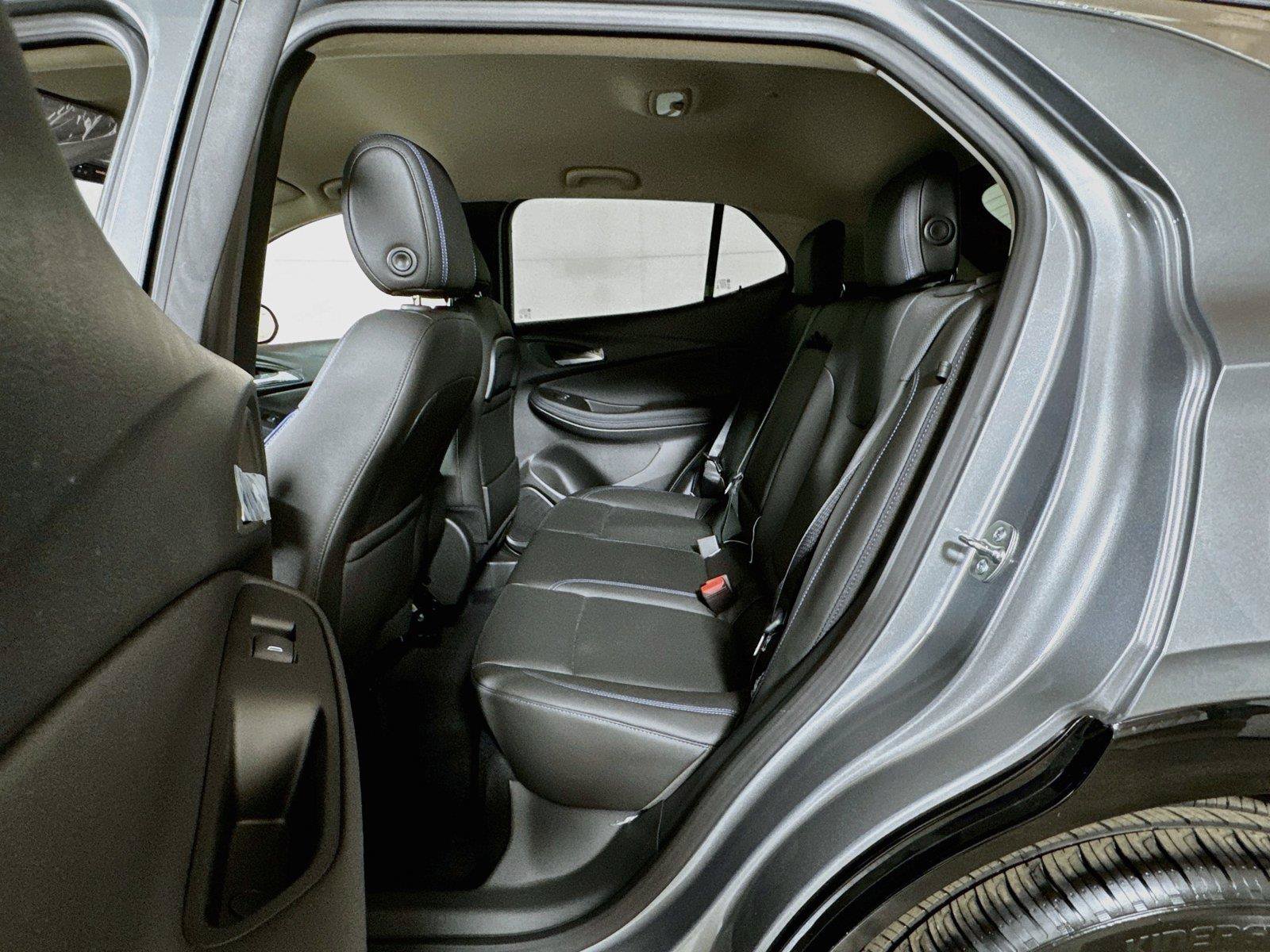 New 2026 Buick Encore GX Sport Touring w/ Advanced Technology Package AWD/4WD image 12