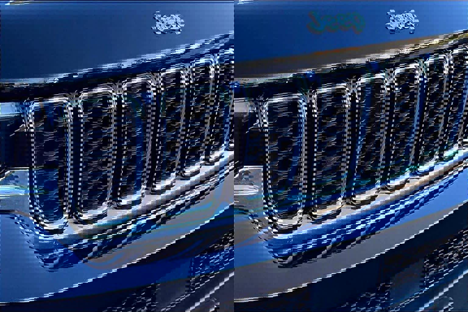 Used 2023 Jeep Grand Cherokee L Limited image 33