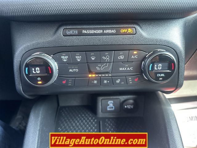 Used 2021 Ford Bronco Sport Outer Banks AWD/4WD image 19