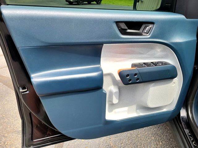 Used 2022 Ford Maverick XLT w/ Equipment Group 300A Standard image 20