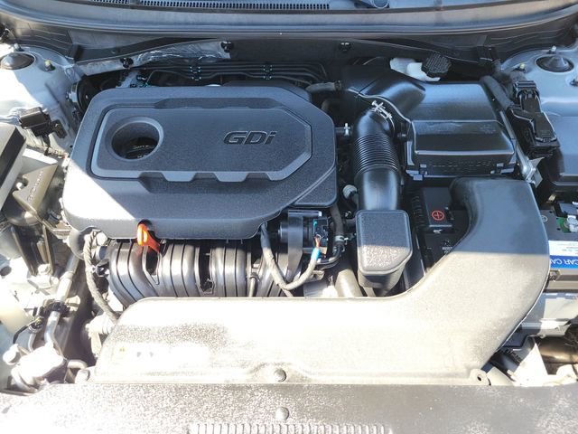 Used 2017 Hyundai Sonata SE image 28
