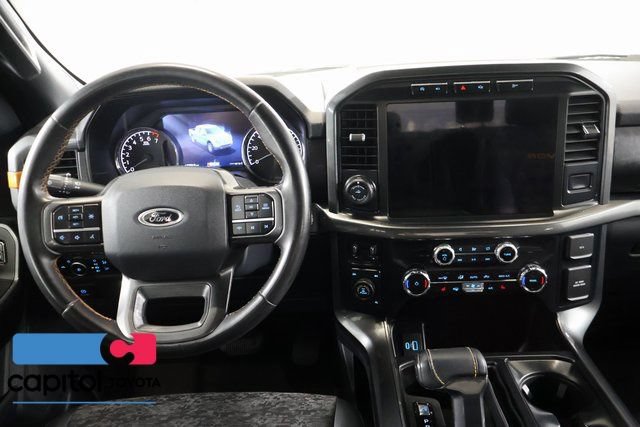 Used 2023 Ford F150 Tremor AWD/4WD image 13