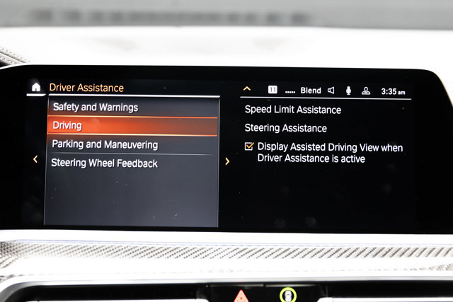 Used 2021 BMW X5 M50i AWD/4WD image 94