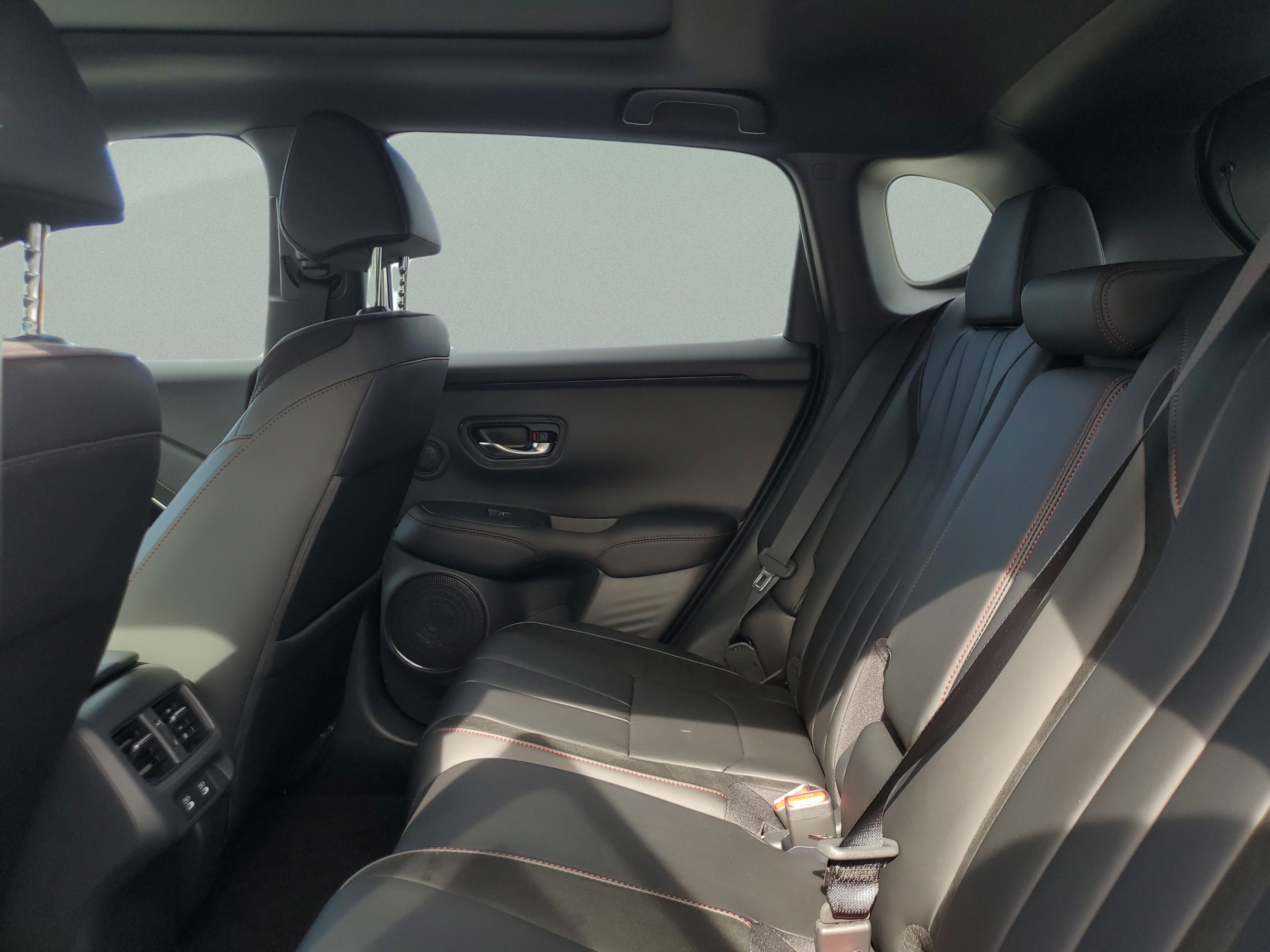 New 2026 Acura ADX A-Spec FWD image 9