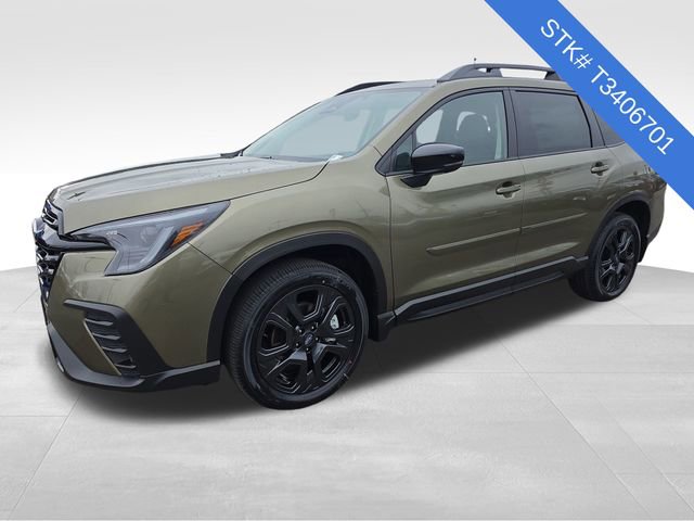 New 2026 Subaru Ascent Bronze Edition image 3