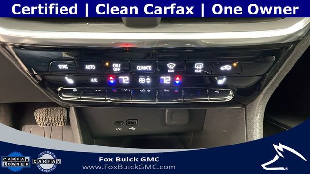 Used 2024 Buick Encore GX Avenir w/ Avenir Convenience Package image 25
