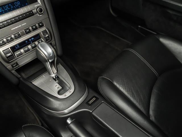 Used 2006 Porsche Cayman S RWD image 24