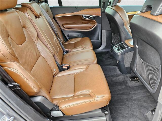 Used 2019 Volvo XC90 T6 Inscription w/ Advanced Package image 23
