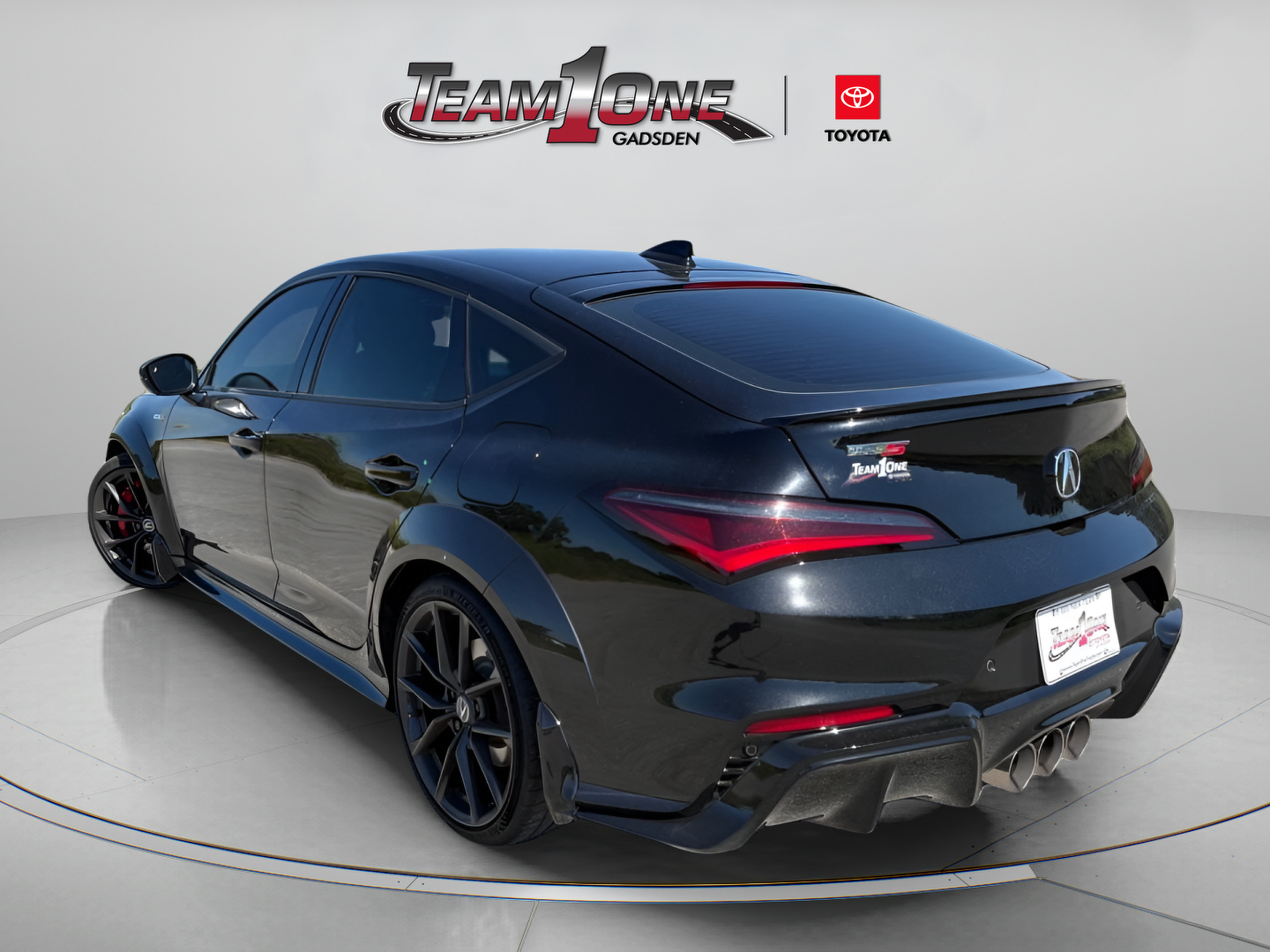 Used 2026 Acura Integra Type S FWD image 5