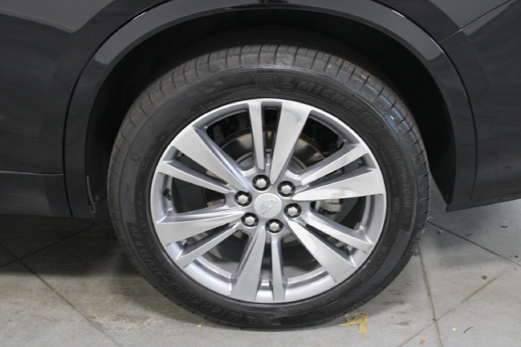 Used 2024 Cadillac XT6 Premium Luxury AWD/4WD image 58