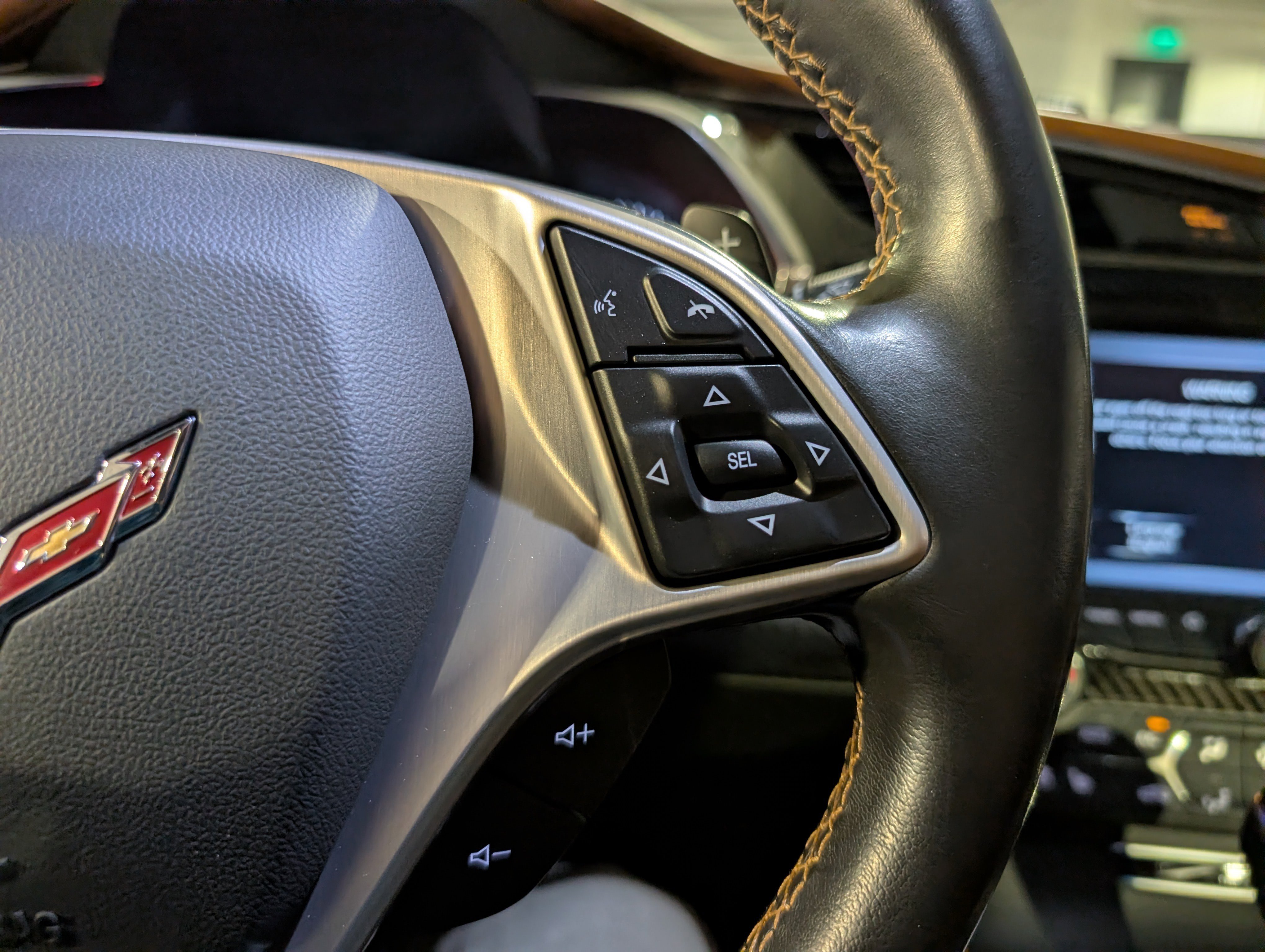 Used 2019 Chevrolet Corvette ZR1 image 29