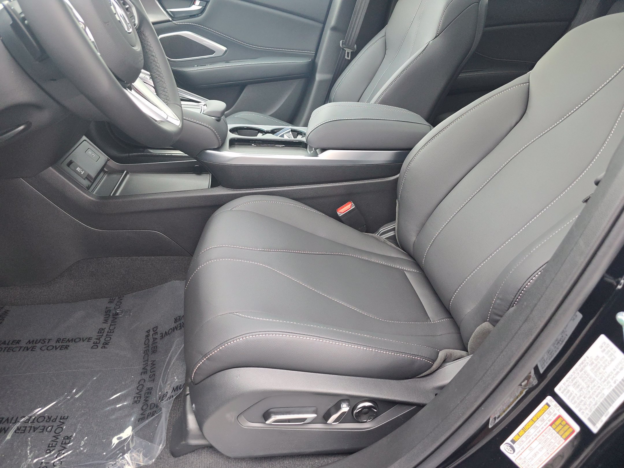 New 2026 Acura RDX SH-AWD image 13