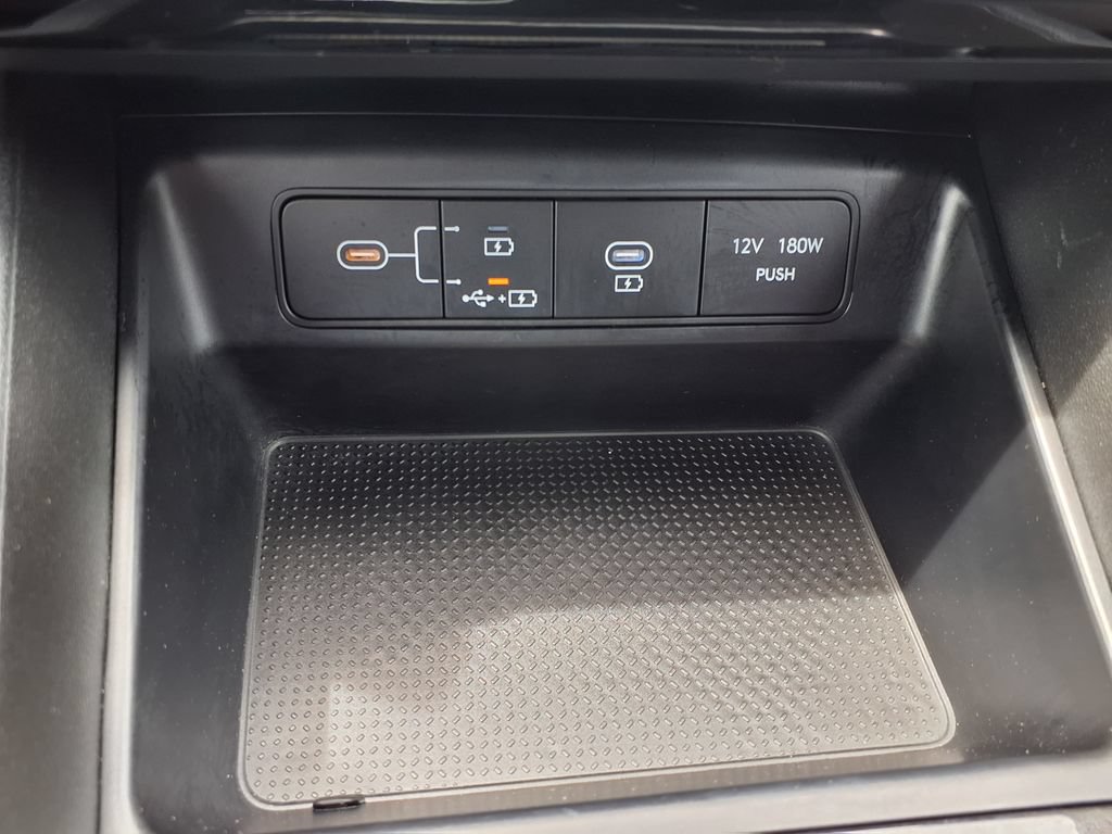 Used 2026 Hyundai Tucson SEL FWD image 32