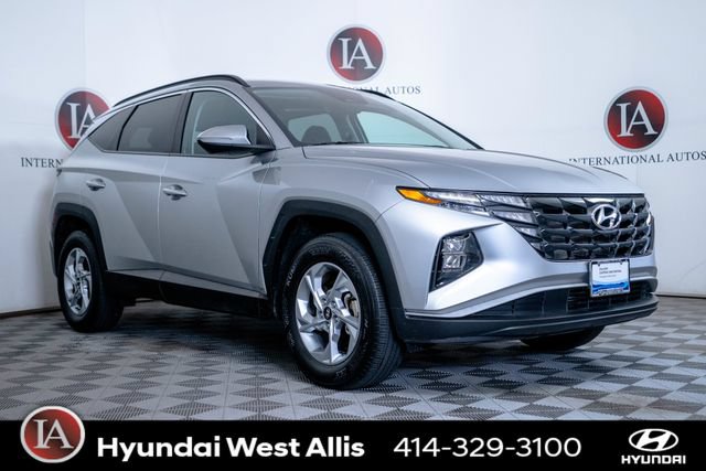 Used 2023 Hyundai Tucson SEL AWD/4WD image 1