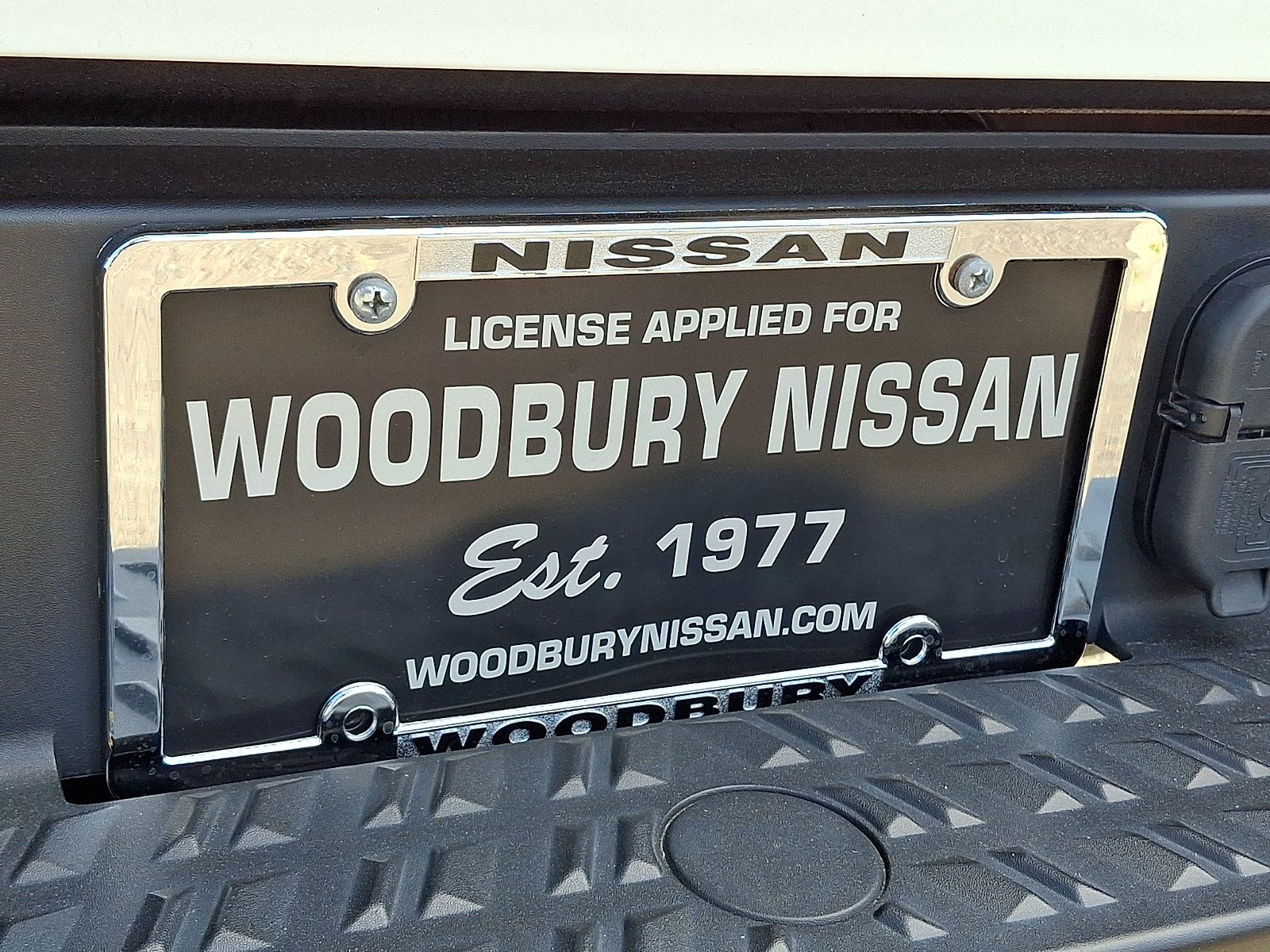 Certified 2024 Nissan Titan PRO-4X w/ Pro-4x Convenience Package AWD/4WD image 33