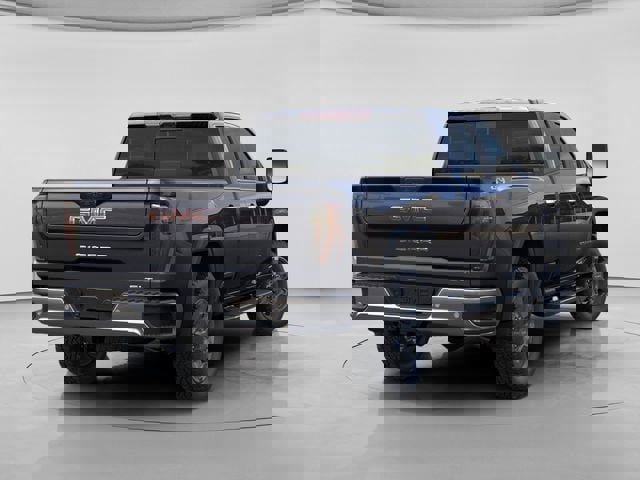 New 2026 GMC Sierra 2500 SLT w/ SLT Convenience Package image 4