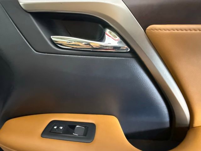 Certified 2022 Lexus RX 350 FWD w/ Premium Package image 38