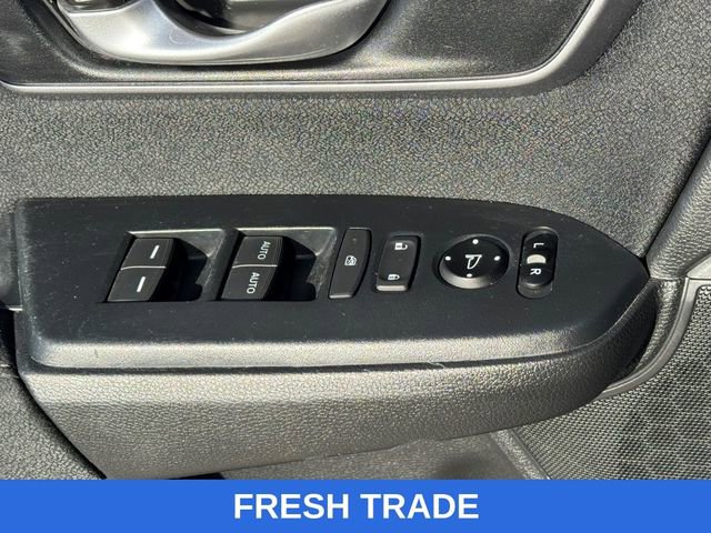 Certified 2019 Honda CR-V EX image 30
