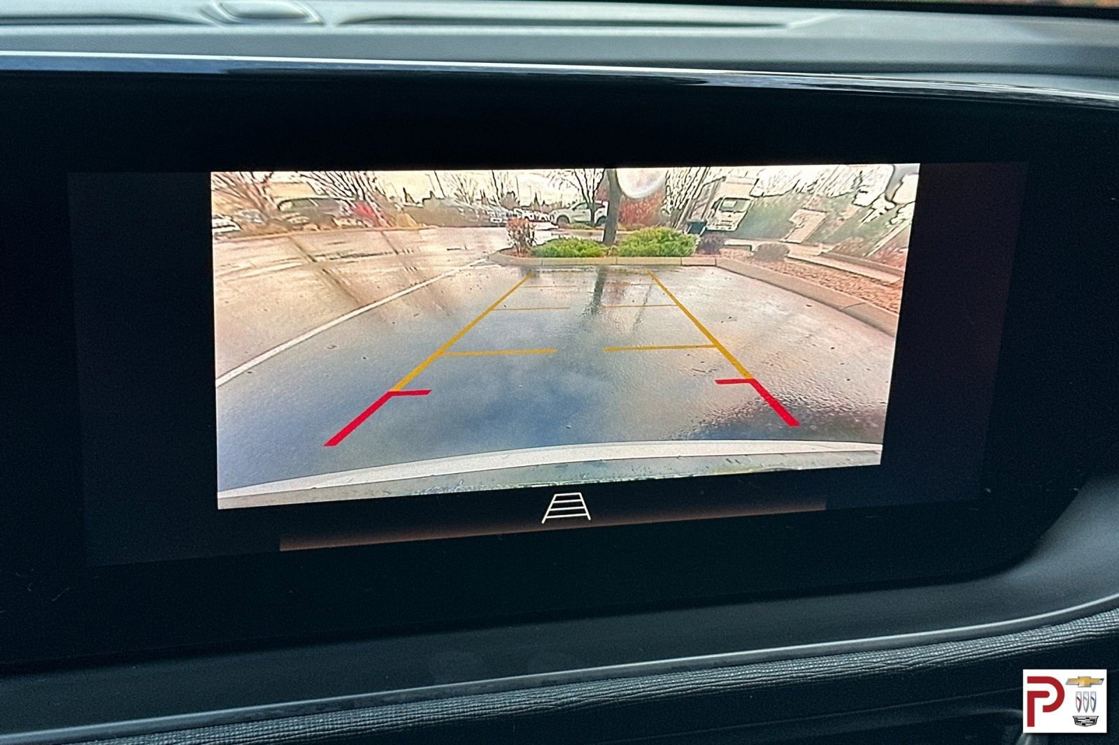 Certified 2024 Buick Envista Preferred w/ Convenience I Package image 22