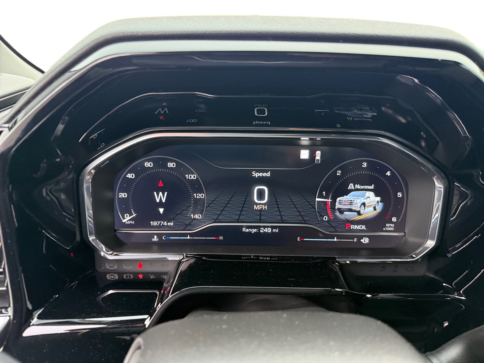 Used 2022 GMC Sierra 1500 Elevation image 11