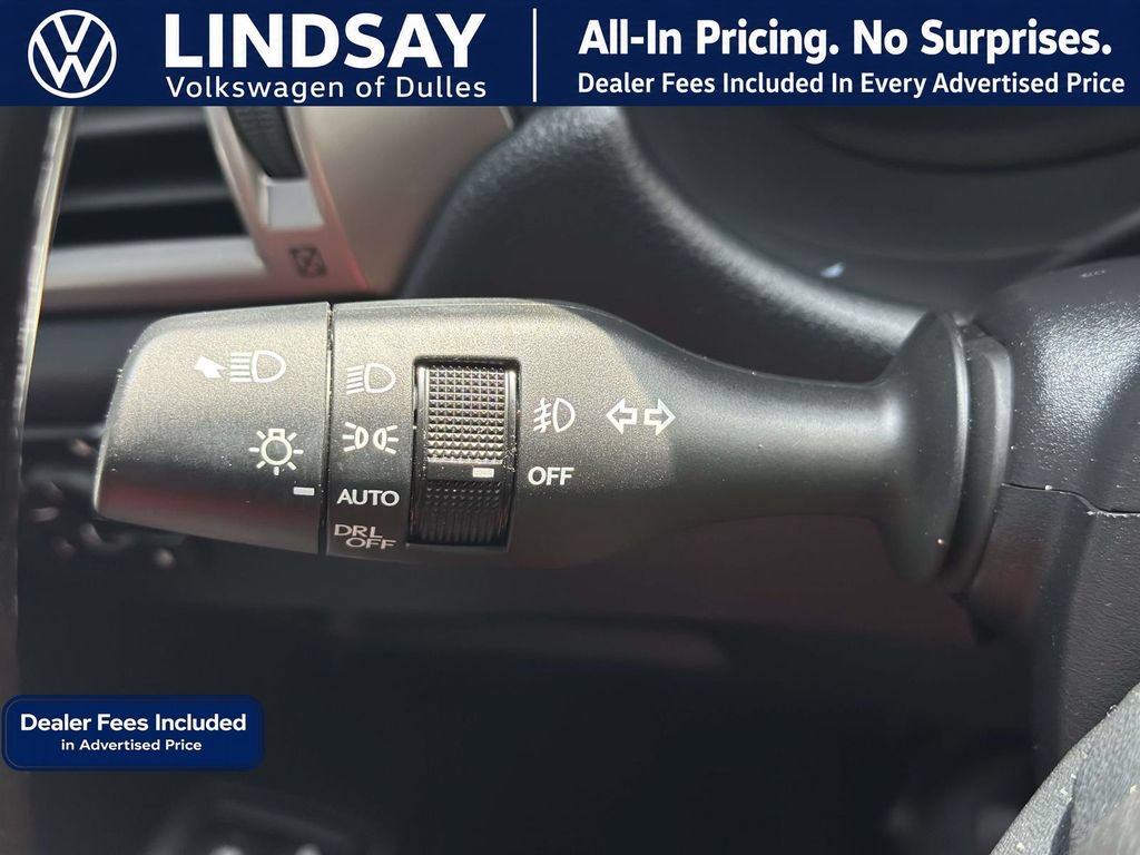 Used 2023 Lexus GX 460 Luxury w/ Sport Design Package AWD/4WD image 22