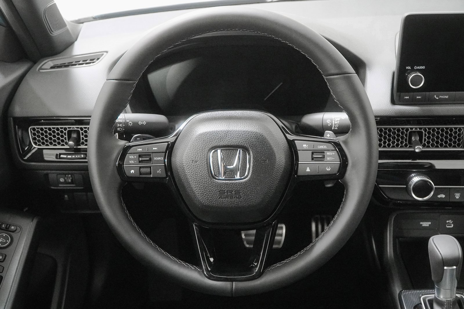 New 2026 Honda Civic Sport image 23