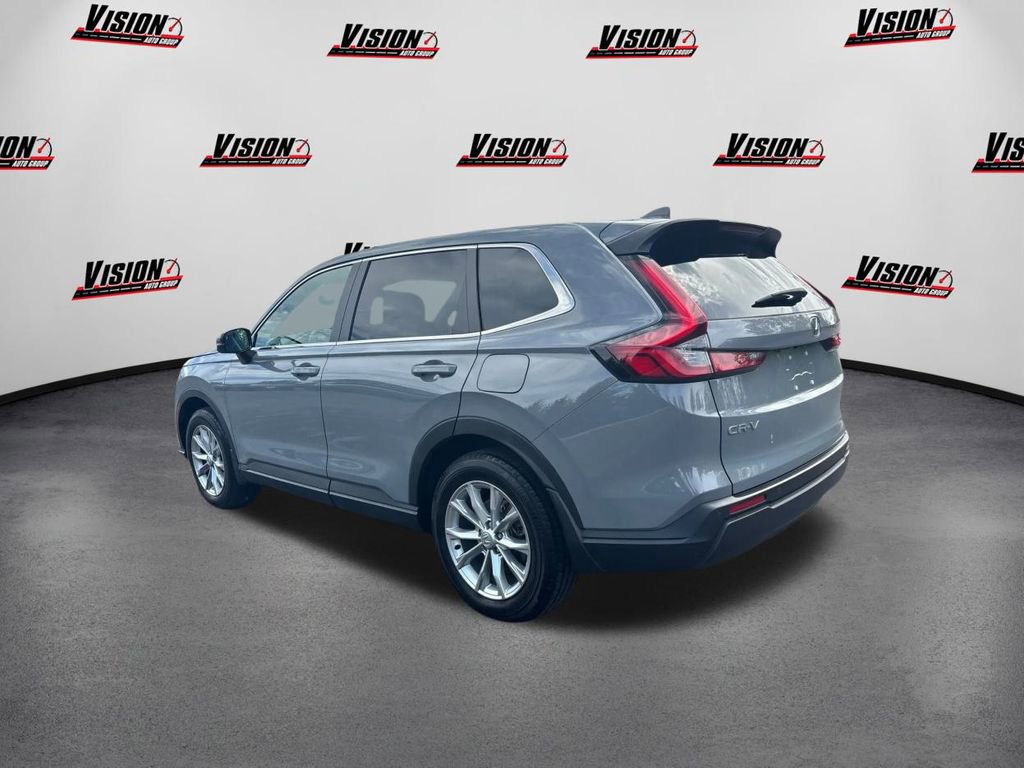 Used 2024 Honda CR-V EX-L image 7