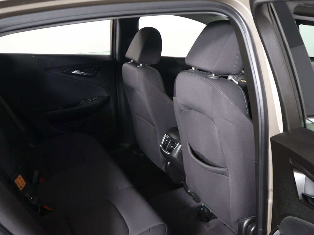 Used 2023 Chevrolet Malibu LT FWD image 27
