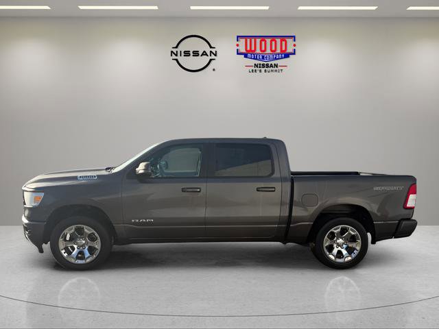 Used 2023 RAM 1500 Big Horn image 5